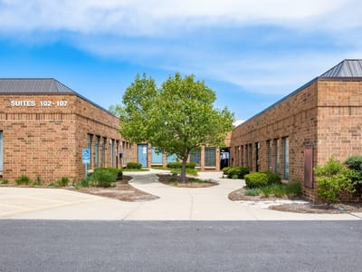 Metro Square Dental Associates