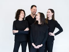 Metropolitan Dental Care