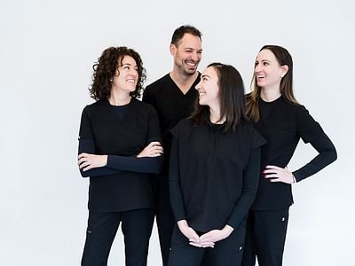 Metropolitan Dental Care