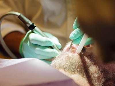 Metropolitan Dental Care