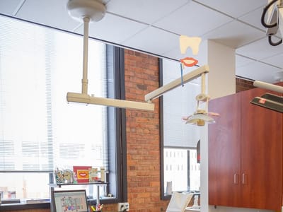 Metropolitan Dental Care