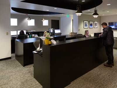 Metropolitan Dental Care