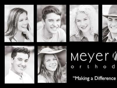 Meyer Dana Orthodontics: Pierre