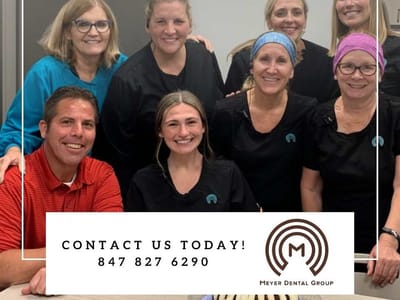 Meyer Dental Group - Dentist Mount Prospect