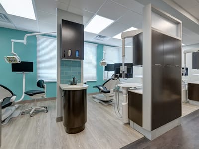 Meyer Dental Group - Dentist Mount Prospect