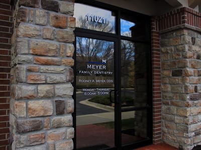 Meyer Family Dentistry