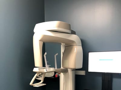 Meyer Family Dentistry