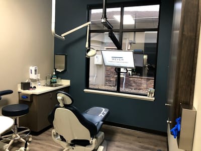 Meyer Family Dentistry