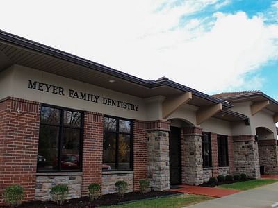 Meyer Family Dentistry