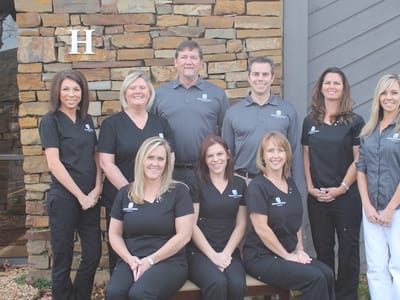 Meyer & Johns Dental, LLC