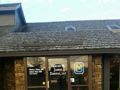 Meyer & Johns Dental, LLC