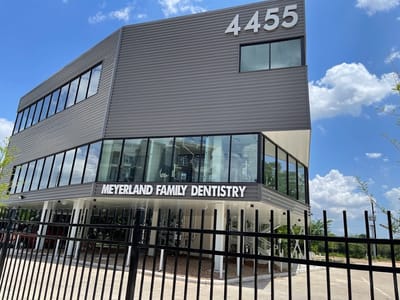 Meyerland Family Dentistry