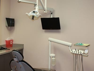 Meyerland Family Dentistry
