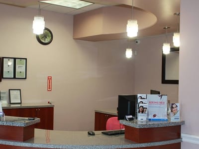 Meyerland Family Dentistry