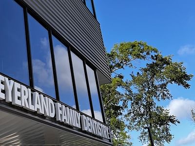 Meyerland Family Dentistry