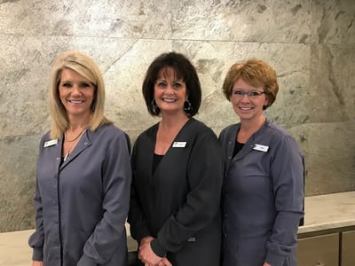 Meyers-Folsom Dental Clinic
