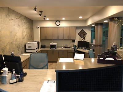 Meyers-Folsom Dental Clinic