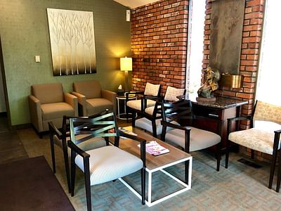 Meyers-Folsom Dental Clinic