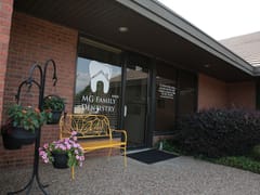 MG Family Dentistry