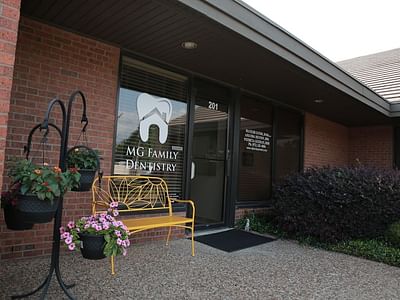 MG Family Dentistry