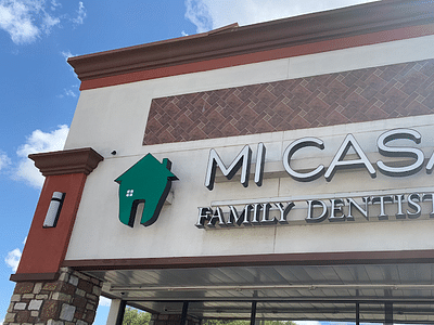 Mi Casa Family Dentistry & Orthodontics
