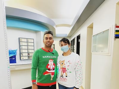 Mi Casa Family Dentistry & Orthodontics