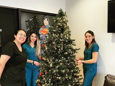 Mi Casa Family Dentistry & Orthodontics