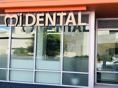 Mi Dental