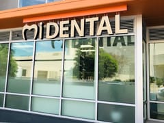 Mi Dental