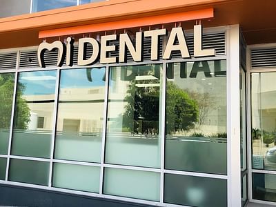 Mi Dental