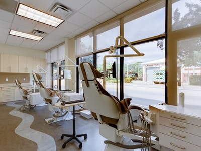 Miami Shores Modern Dentistry