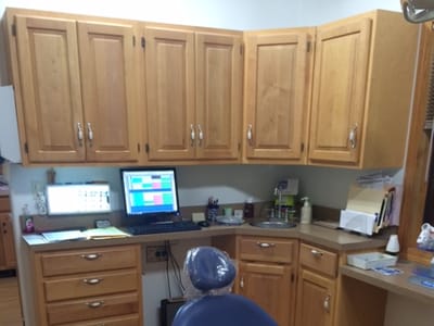 Michael A Fleming DDS, PC