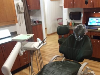 Michael A Fleming DDS, PC