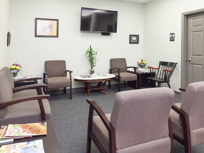 Michael A. White, DDS - Sunset Hills Dentist