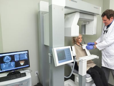 Michael A. White, DDS - Sunset Hills Dentist