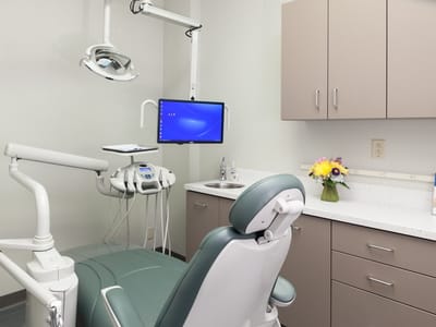 Michael A. White, DDS - Sunset Hills Dentist