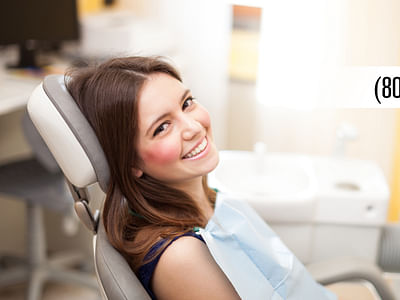 Michael B. Hill, DDS PC