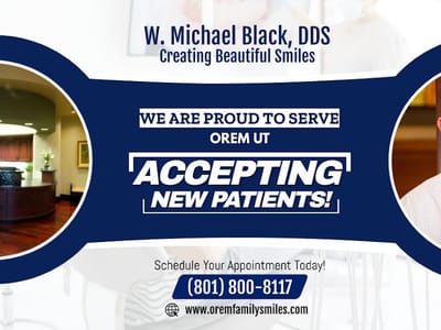 Michael Black, DDS