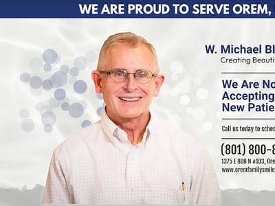 Michael Black, DDS
