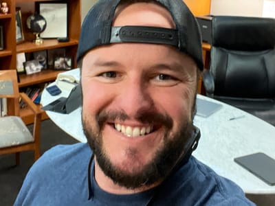 Michael C. Courter, D.D.S.