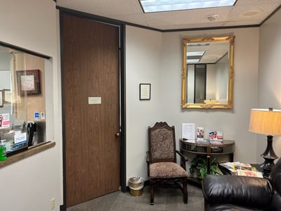 Michael C. Courter, D.D.S.