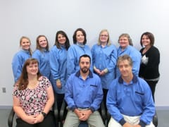 Michael C Thomas, DMD, PC