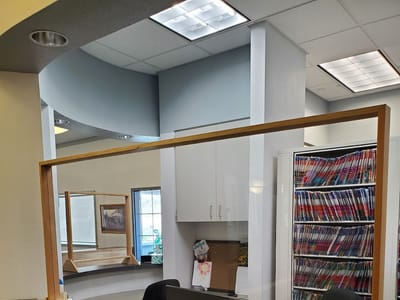 Michael C Thomas, DMD, PC