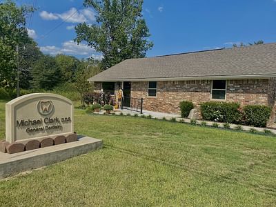 Michael D. Clark, DDS