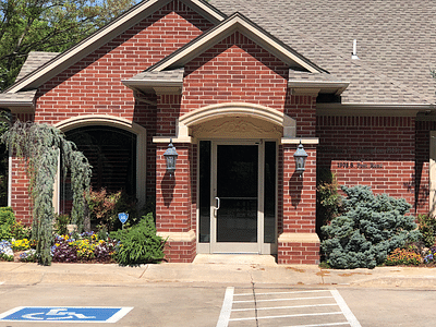 Michael D Hampton Family Dentistry