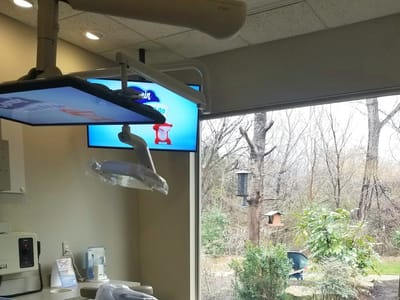 Michael D Hampton Family Dentistry