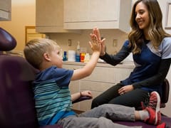 Michael D. Law, D.D.S.; David D. Warren, D.D.S.