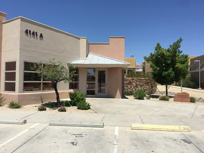 Michael D. Law, D.D.S.; David D. Warren, D.D.S.