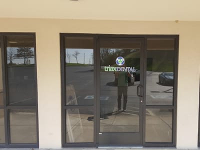 Michael D. Vaughan, D.D.S.