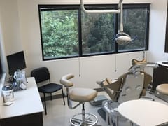 Michael D. Vaughan, D.D.S.